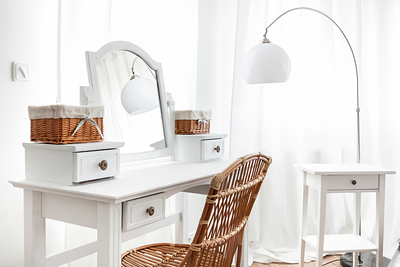 Everything You Need to Know About Dressing Table Before Buying One