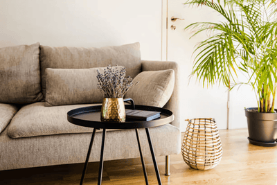 A Guide to Side Tables