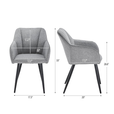 Earven Dining Chair
