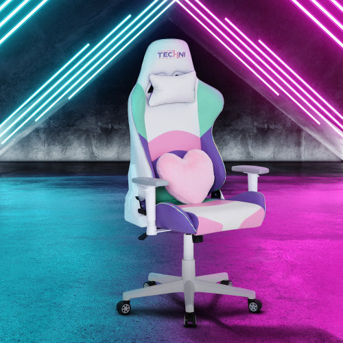 Techni Office-PC Gaming Chair