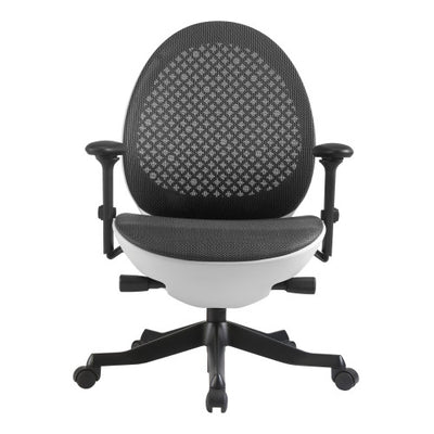 Deco Executive Office Chair