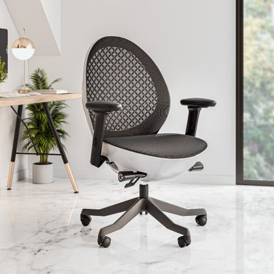 Deco Executive Office Chair