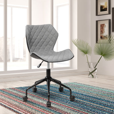 Techni Adjustable Swivel Chair