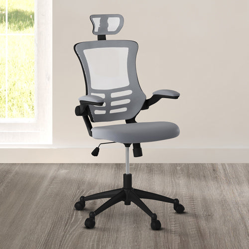 Cheri High-Back Office Chair