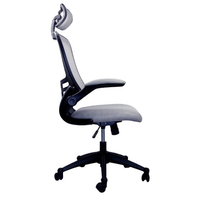 Cheri High-Back Office Chair