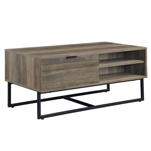 Acme Industrial Coffee Table