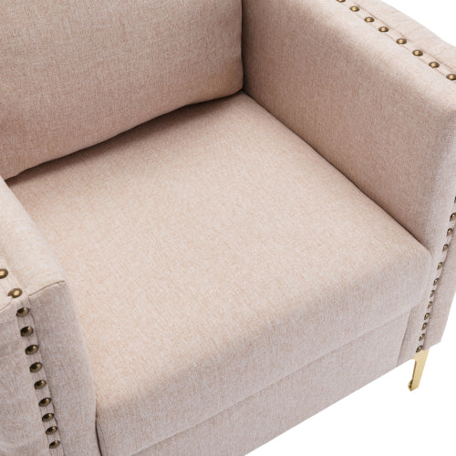 Corwin Modern Armchair