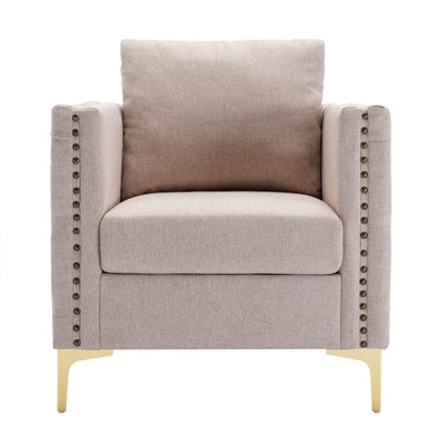 Corwin Modern Armchair