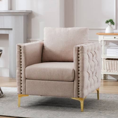 Corwin Modern Armchair