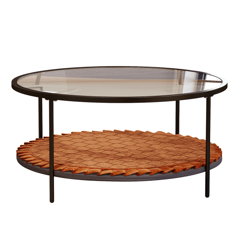 Hulda Coffee Table