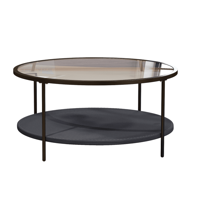 Hulda Coffee Table