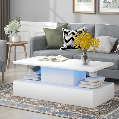 Sami Modern Coffee Table