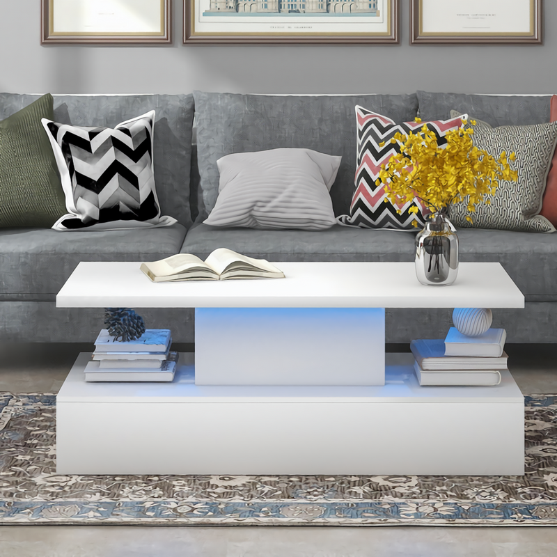 Sami Modern Coffee Table