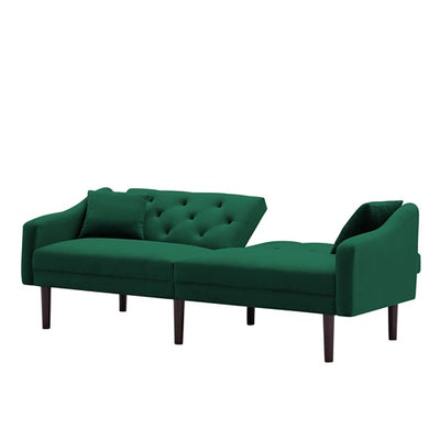 Chesterfield Velvet Sofa