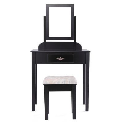 Eurydice Dressing Table