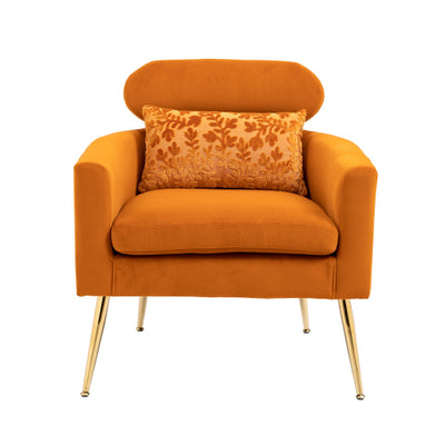 Hercule Accent Armchair