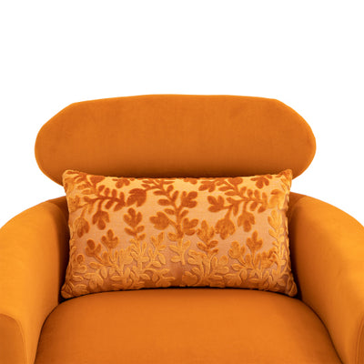 Hercule Accent Armchair