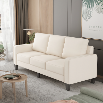 Dawn Modern Living Room Sofa