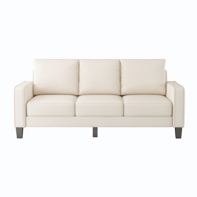 Dawn Modern Living Room Sofa