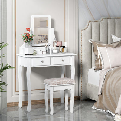 Deja Dressing Table