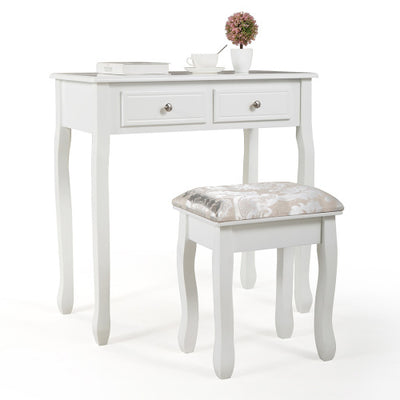 Deja Dressing Table