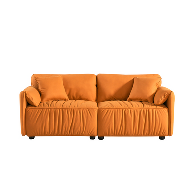 Verful Upholstered 75.59” Sofa