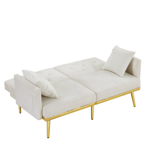 Ennio 2-Seat Sofa