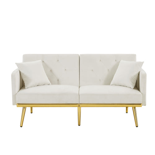 Ennio 2-Seat Sofa