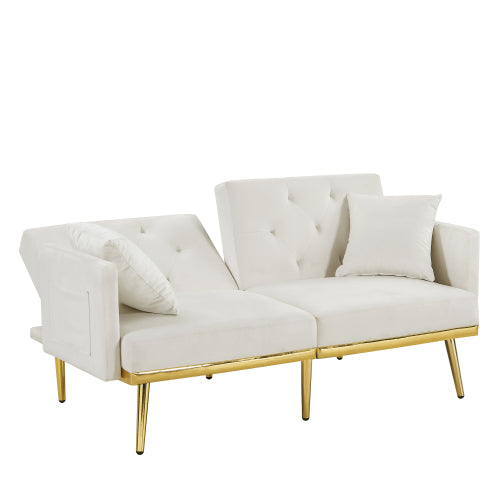 Ennio 2-Seat Sofa