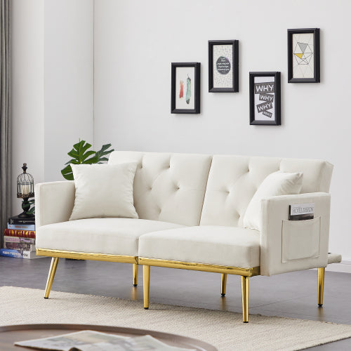 Ennio 2-Seat Sofa