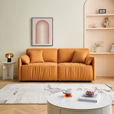 Verful Upholstered 75.59” Sofa