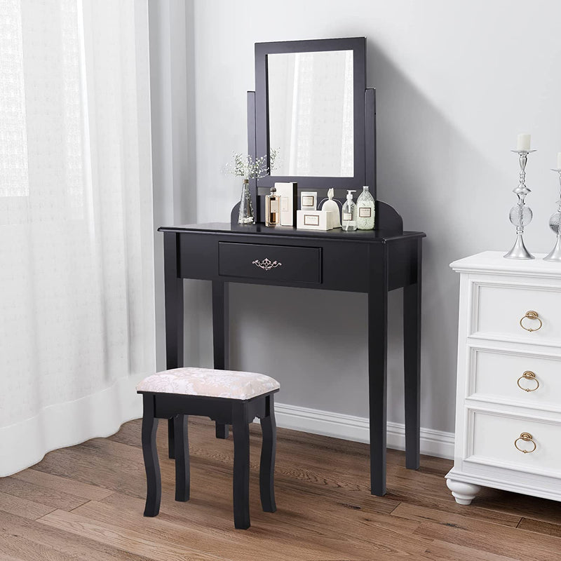 Eurydice Dressing Table