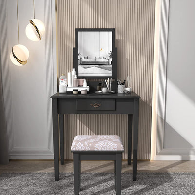 Eurydice Dressing Table