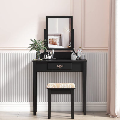 Eurydice Dressing Table