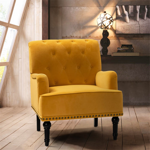 Dryades Vintage Armchair