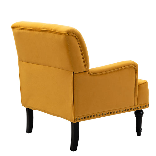 Dryades Vintage Armchair