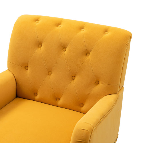 Dryades Vintage Armchair