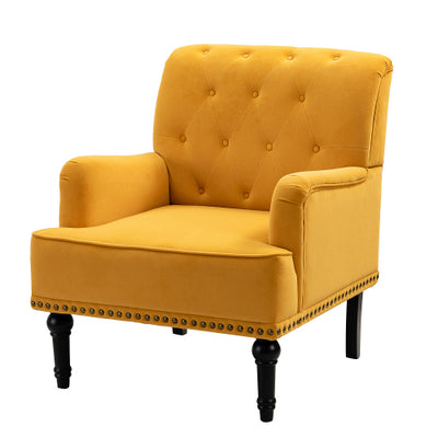 Dryades Vintage Armchair