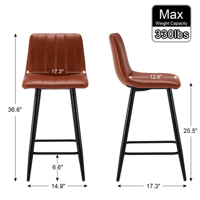 Carman Bar Stool