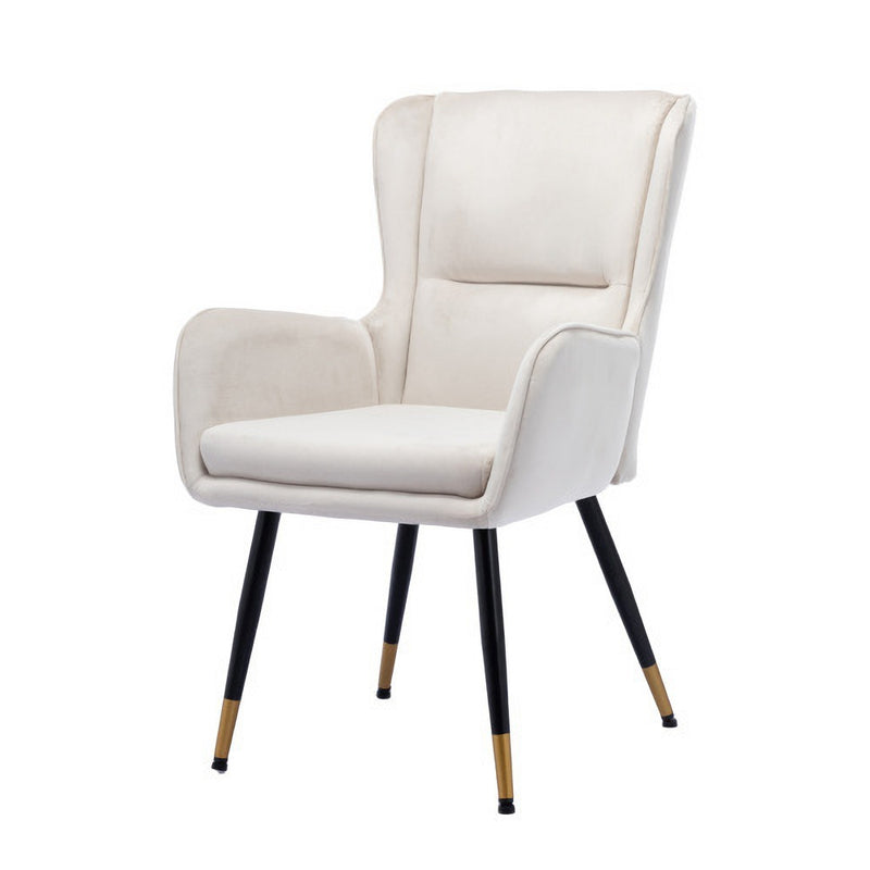 Modern Accent Dining Chair