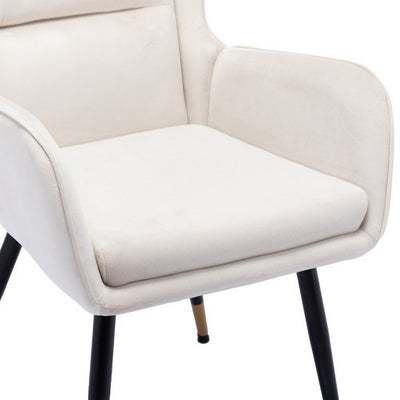 Modern Accent Dining Chair