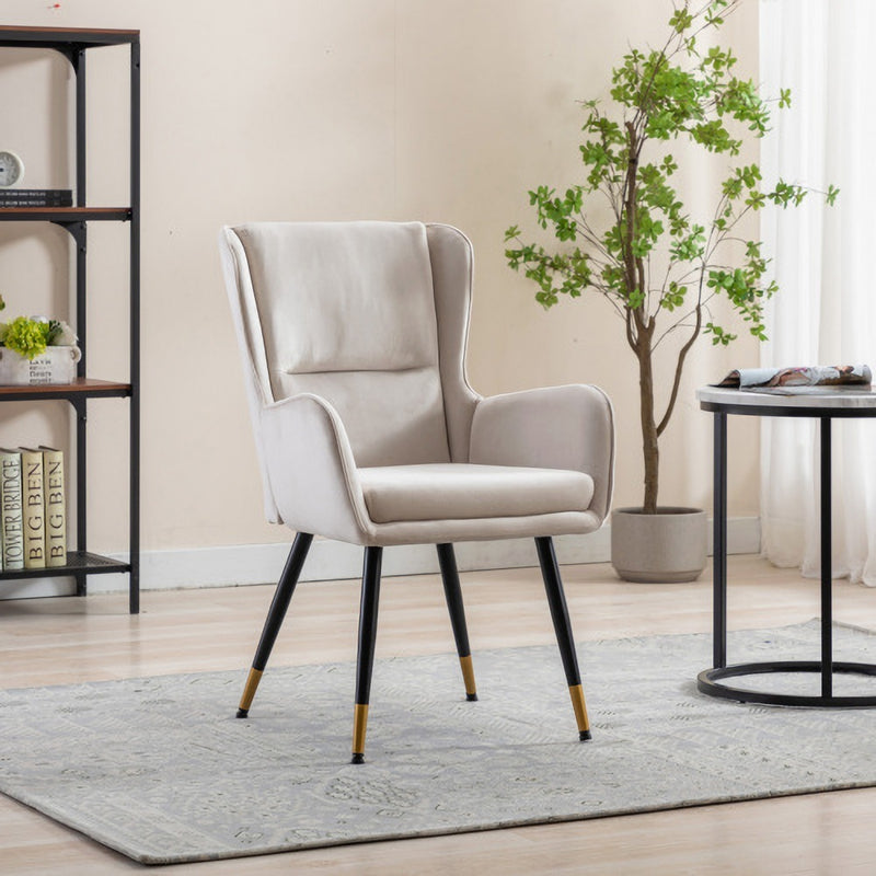 Modern Accent Dining Chair