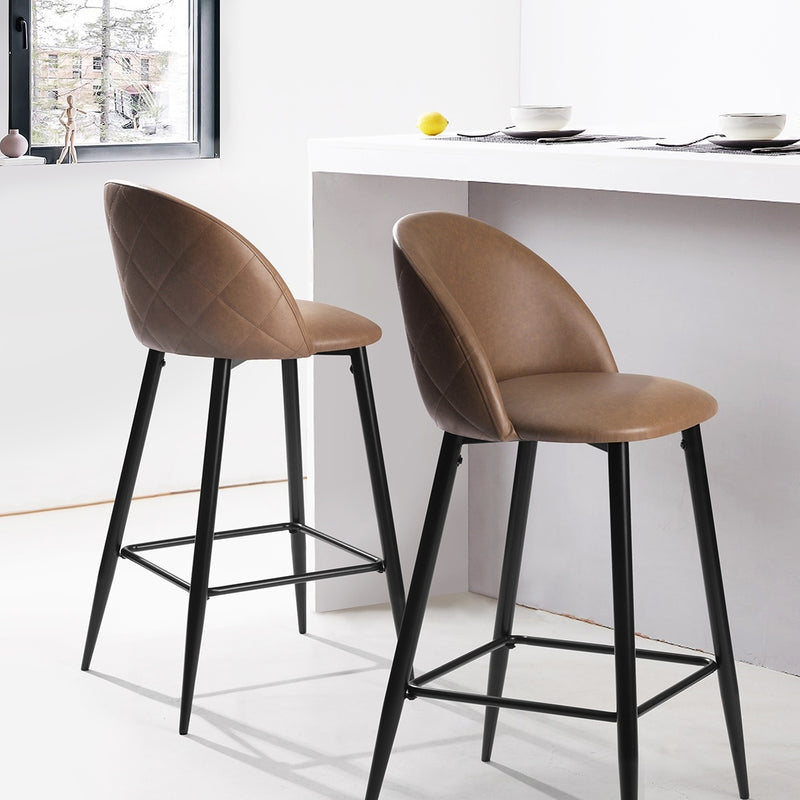 Irma Bar Stools [Set of 2]