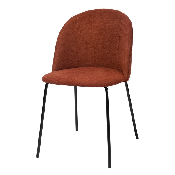 Timi Fabric Dining Chairs