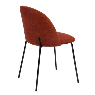 Timi Fabric Dining Chairs