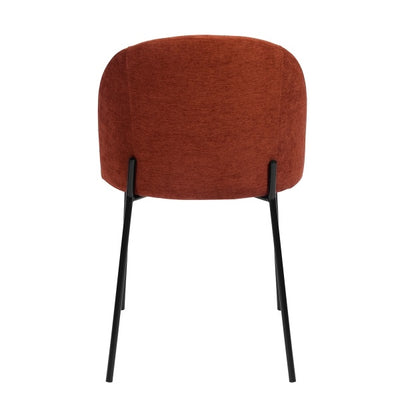 Timi Fabric Dining Chairs