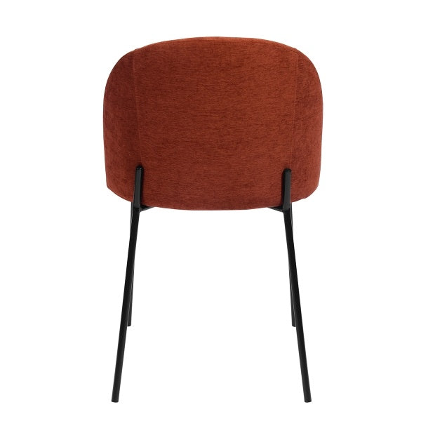 Timi Fabric Dining Chairs