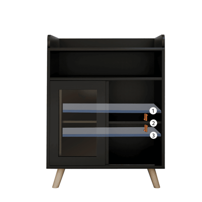 Stanni Dining Sideboard