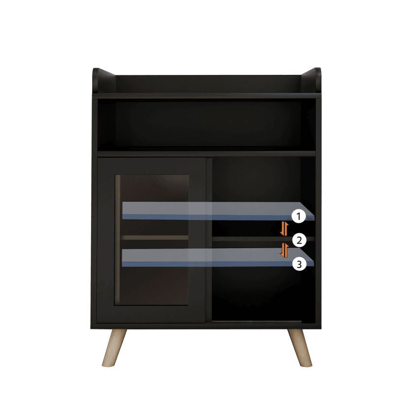 Stanni Dining Sideboard