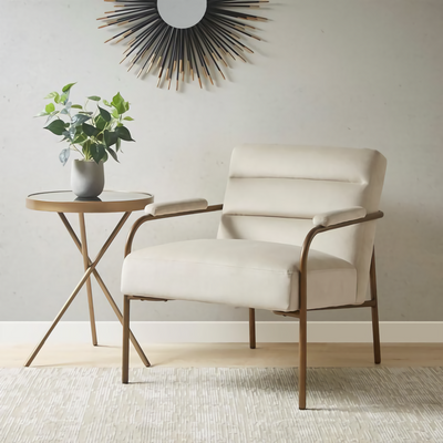 Lampert Accent Chair